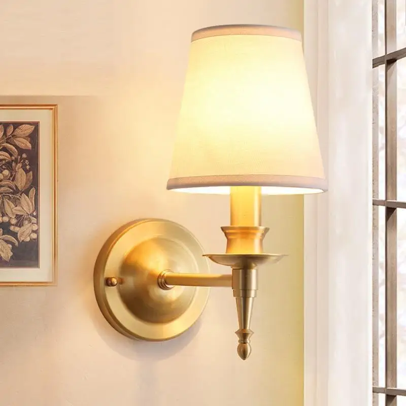 Kinkiety Coiffeuse Avec Miroir Wandlamp Industrieel Aplique Luz Lampara De Pared внутренняя аппликация Murale светильник Настенный светильник
