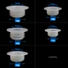 LOMINT Different Sizes Silicone Base Grommets For Hookah Shisha Glass Bottle Rubber Accessories High Quality Materials LM-G015 5