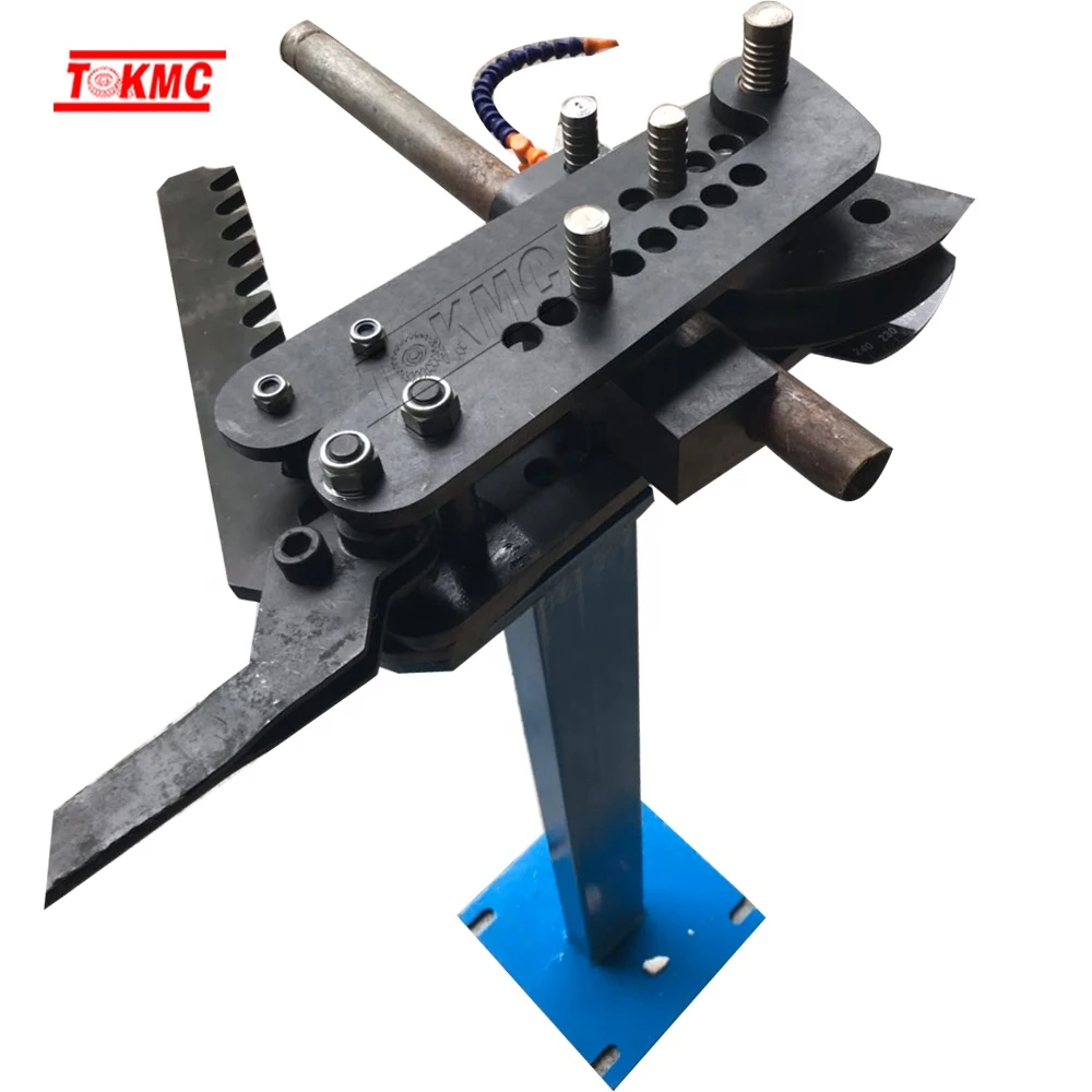 Manual Tube Bender (RDB050) Baileigh Industrial ubicaciondepersonas