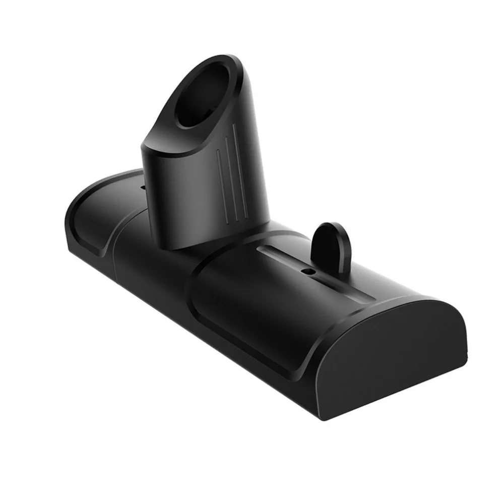 3 в 1 зарядная док-станция для iPhone X XR XS Max для Apple Watch зарядное устройство для airpods держатель для iWatch зарядная подставка Док-станция