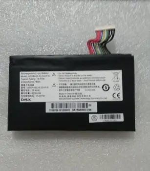 

New Genuine Battery for Hasee KP7GT, Z7-KP7GT, Z7M-i7 R0, Z7M-i78172 D1, Z7M-SL7 D2 GI5KN-11-16-3S1P-0 GI5KN-00-13-3S1P-0