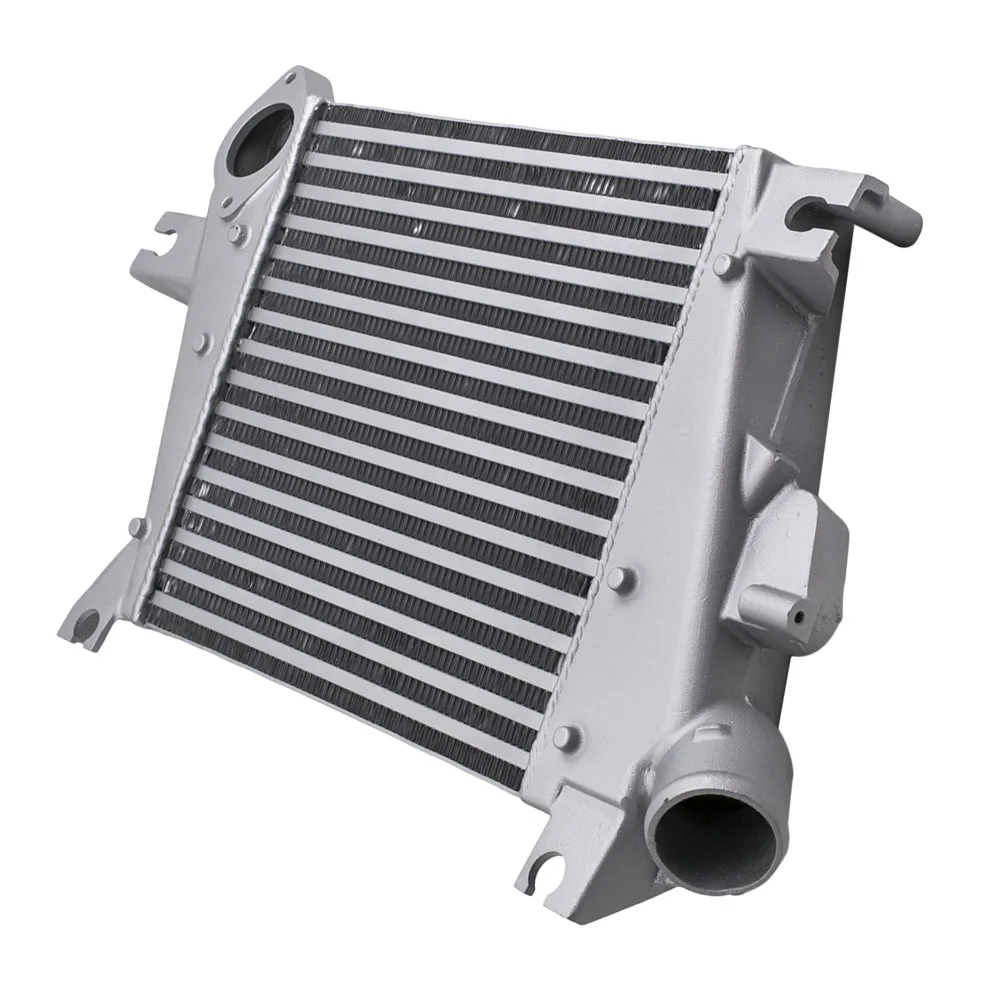 Nissan Xtrail Intercooler Tömítés rack autó
