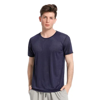 

Roupas Masculinas Ropa Interior Hombre Undershirt Under Shirt Men 269