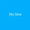 Sky Blue