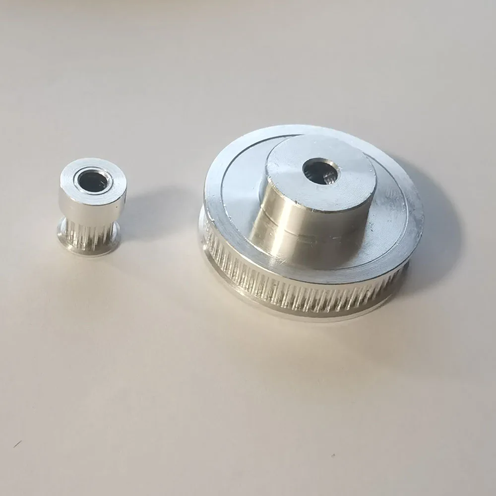 printer acessorios largura da correia 6mm diametro 05