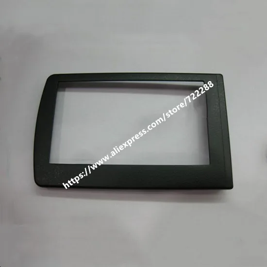 Запасные части для sony PMW-EX1R, ЖК-экран, рамка для шкафа, задний Чехол, задняя панель