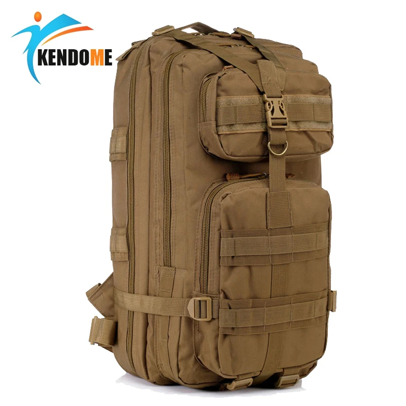 

Waterproof Camping Bag for Men Military Tactical Backpack Outdoor Bag for Hiking Travel Backpacks Large Travel Mochila Blosa