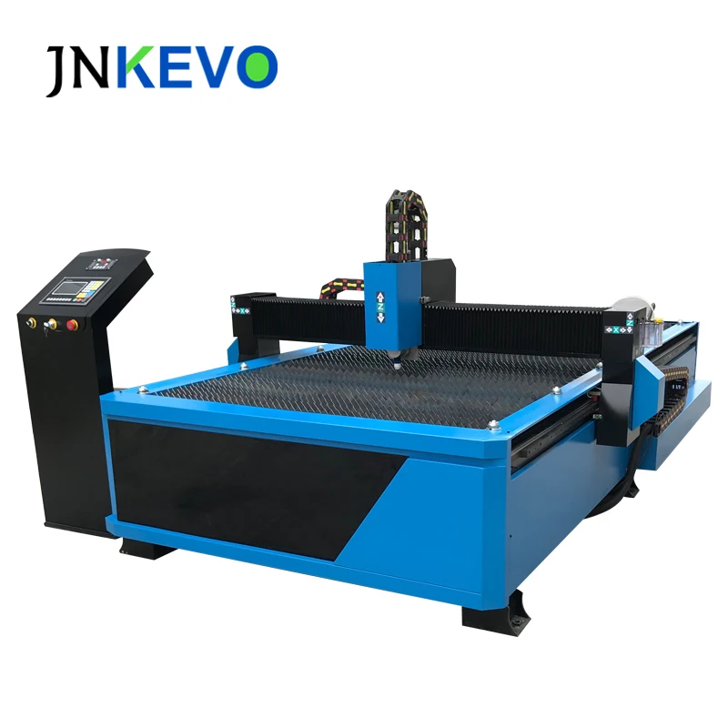Высокое качество заводская цена высокоскоростной плазменный резак Cnc 1325 1530 |