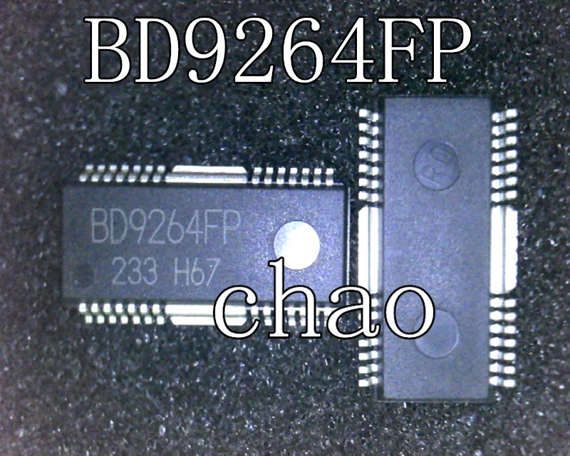 5 шт./лот BD9264FP BD9264 стандартного режима работы