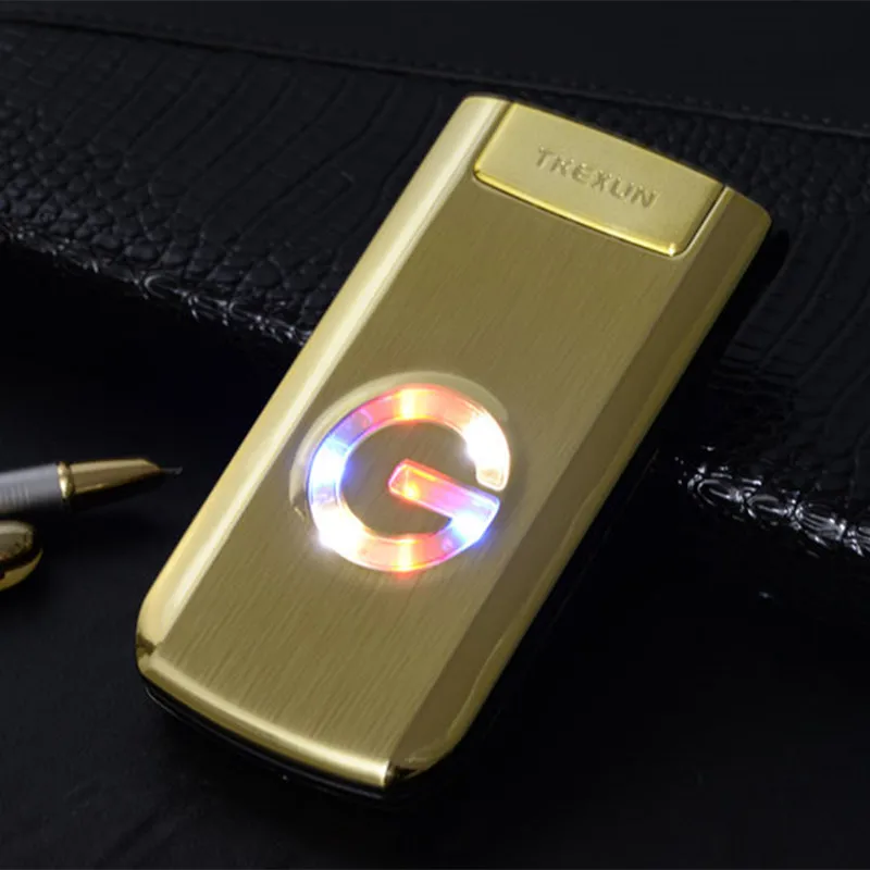 TKEXUN G3 G9000 женский флип телефон с камерой Две sim карты 2 4 дюйма сенсорный экран