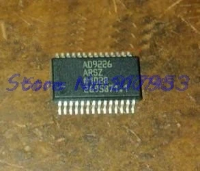 

1pcs/lot AD9226ARSZ AD9226AR AD9226A AD9226 SSOP-28 new original In Stock