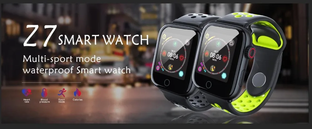 Longet W1C Смарт-часы для мужчин и женщин кислорода в крови водонепроницаемый трекер физической активности Монитор Сердечного Ритма Смарт-часы спортивные для Android IOS