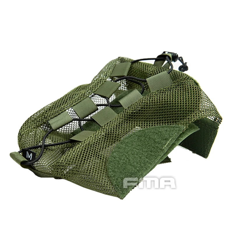 Защитный шлем fma тактический Камуфляжный тканевая маска Tb1310|Шлемы| |