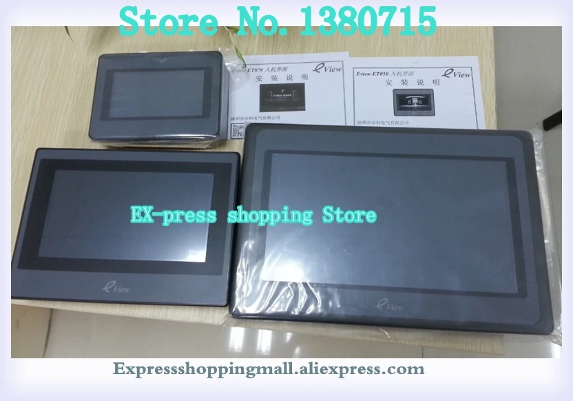 EA-043A ET050 TK6051IP MT8051IP MT4230T MT4230TE SK-043FE SA-043F MT8050IE 4 3 дюймов HMI сенсорный Экран Новый |