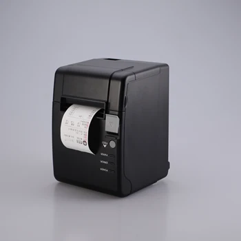 

E806H High peroformance 80MM Receipt Printer For Supermarket Retail Restaurant High Speed Bill Printing