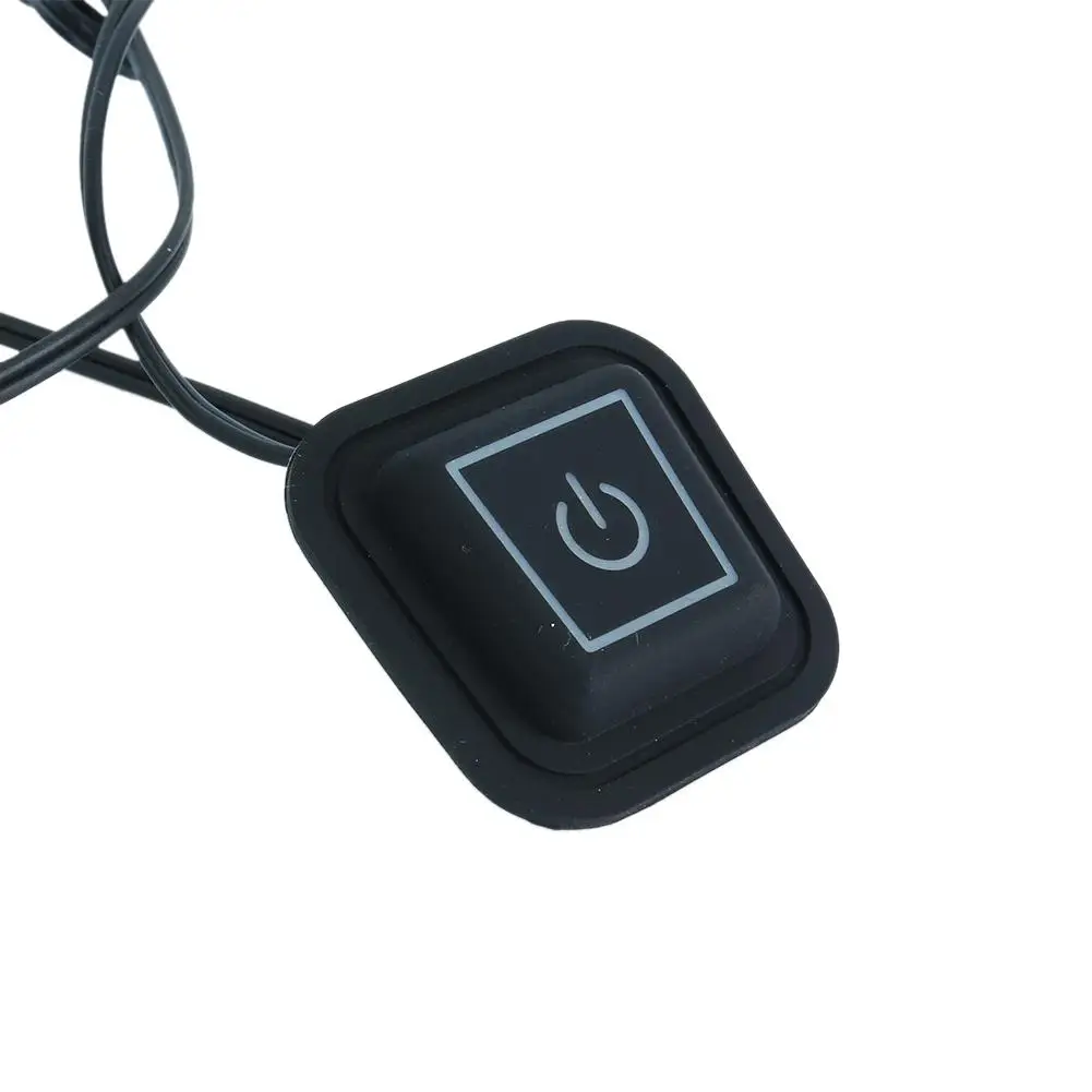 Грелка 2 в 1 5 7 грелка для воротника спины USB электрическая зимняя инфракрасная