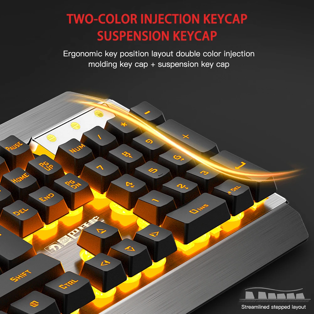 Wireless Keyboard and Mouse Charging Shining Game Keyboard Mouse Set For Notebook Laptop Desktop Office Supplies Phone Universal Wireless Keyboard and Mouse Charging Shining Game Keyboard Mouse Set For Notebook Laptop Desktop Office Supplies Phone Universal