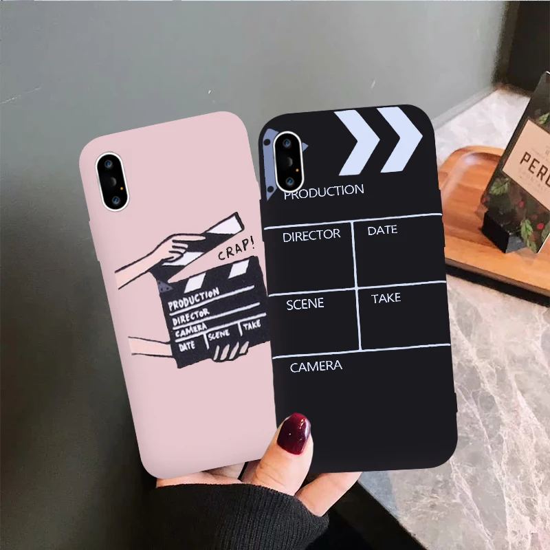 Новый крутой чехол для телефона с изображением поддонов из фильма iPhone 8plus 8 6 6S 7 7plus
