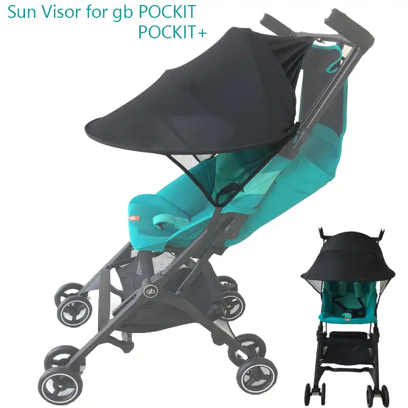 gb pockit bassinet