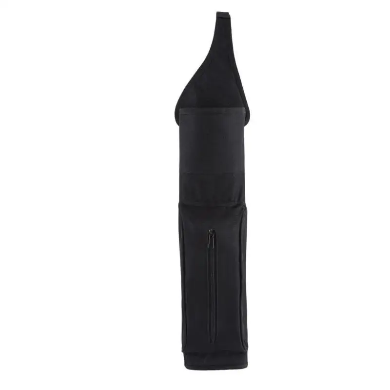Супер sell-1Pc блочный лук сумка на плечо колчан охота ткань Оксфорд сумка Рекурсивный Открытый Охота