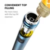 Electronic Cigarettes