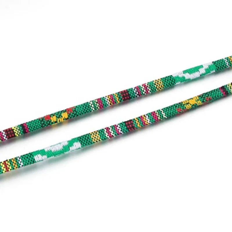 SEKINEW 1 шт. новые ретро очки солнцезащитные очки хлопок шеи шнур фиксатор ремни для очков ремешок-держатель очки цепь