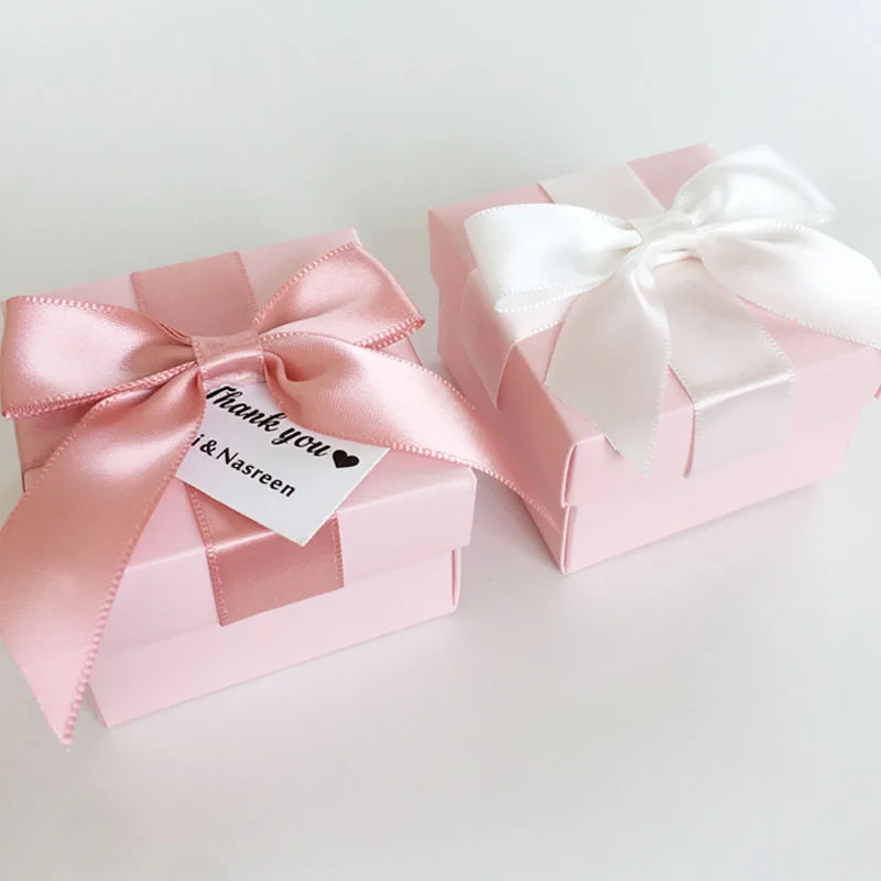 baby girl favour boxes