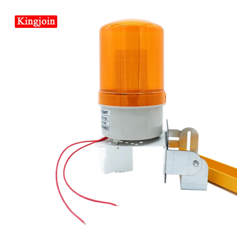 Наружный светодиодный стробоскоп мигающая лампа мигающий сигнал светильник