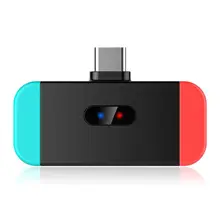 Bluetooth, беспроводное аудиоустройство адаптер конвертер для преобразователя для переключателя, наушники гарнитура PS4 Аксессуары для портативных ПК