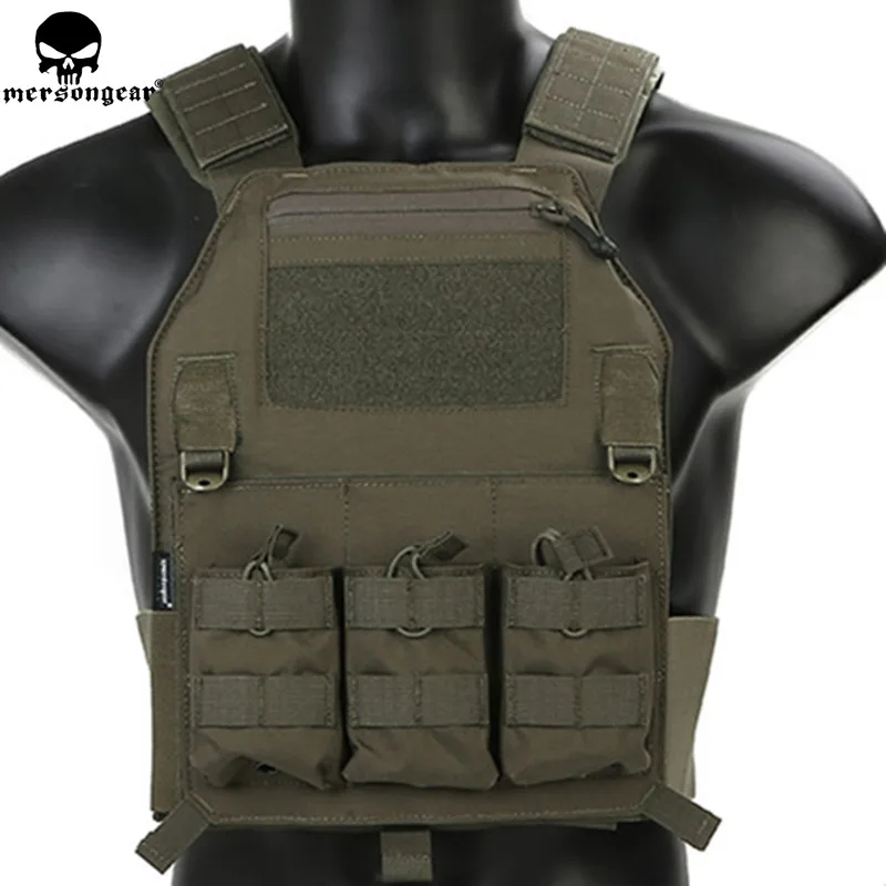 Emersongear страйкбол тактический военный облегченный модулем облегченного модуля