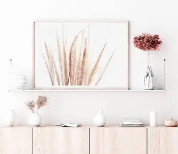 

Grass Art canvas Poster Home Decor 12x18 24x36inch