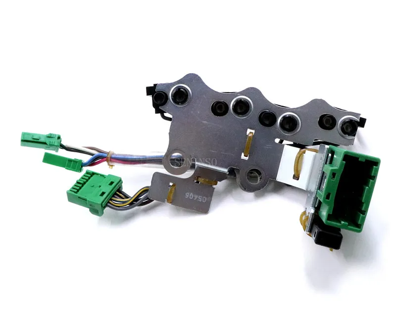 OEM JF011E RE0F10A Авто Трансмиссия провода жгут для NISSAN для DODGE для MITSUBISHI для JEEP