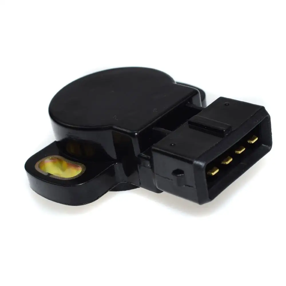 ISANCE Throttle Position Sensor TPS MD614734 TH247 For Mitsubishi Mirage Eclipse Montero Sport Diamante 1997 1998 1999 2000-2002