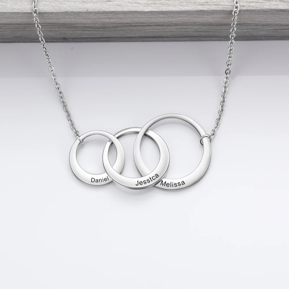 Customized Necklaces - AliExpress