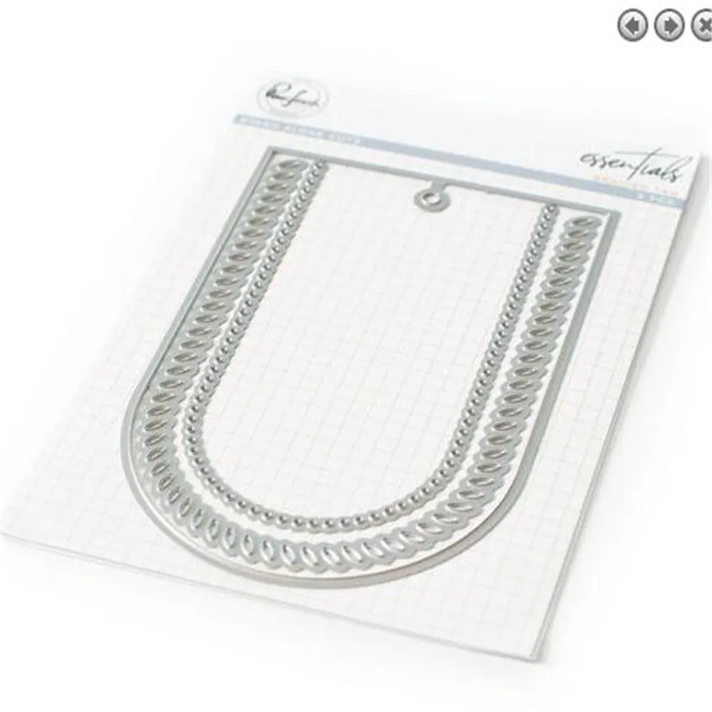 

TAG Dies Metal Cutting Dies for DIY Scrapbooking Decoretive Embossing Stencil DIY Decoative Cards Die Cutter