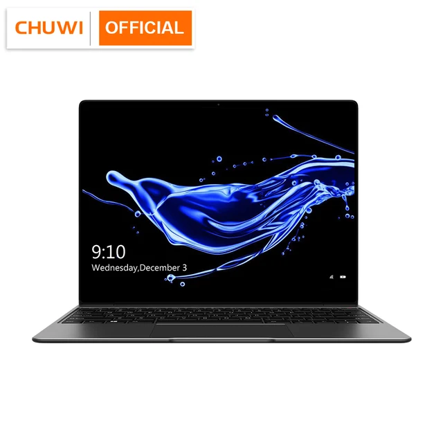 CHUWI-portátil CoreBook X Intel Core i5-7267U, 14 pulgadas, resolución de 2160x1440, DDR4, 16GB, 256GB, SSD, 10 ordenadores, batería de 46,2 W CHUWI-portátil CoreBook X Intel Core i5-7267U, 14 pulgadas, resolución de 2160x1440, DDR4, 16GB, 256GB, SSD, 10 ordenadores, batería de 46,2 W