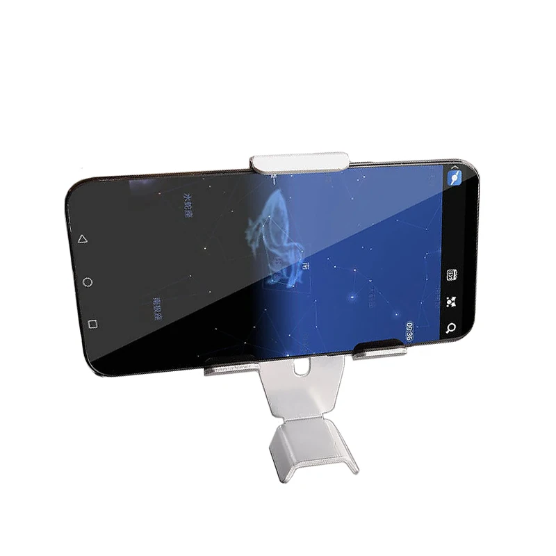 

Universal Cell Phone Adapter for Dovetail Groove Adjustable Full Metal Phone Bracket Astronomical Telescope Accessories
