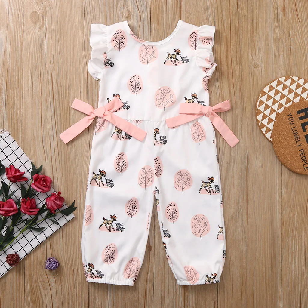 baby girl rompers and jumpsuits