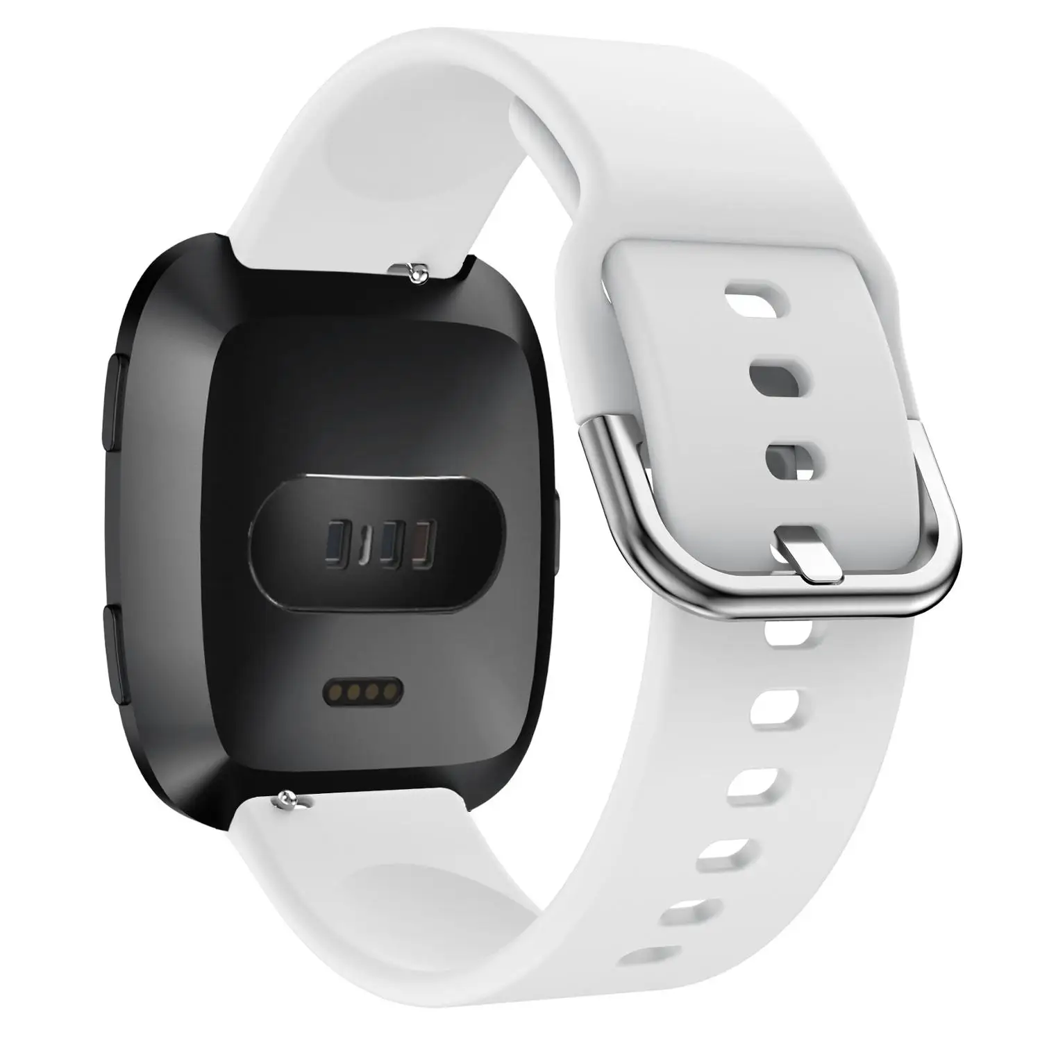 Silicone Replacement Strap