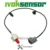 Детонационный Датчик детонации для Mazda 3 BK 1.4 1.6 2.0 2.3 ZJ01-18-921 E1T50371 ZJ0118921 E001T50471 Mazda3 MZR MZR-CD MPS