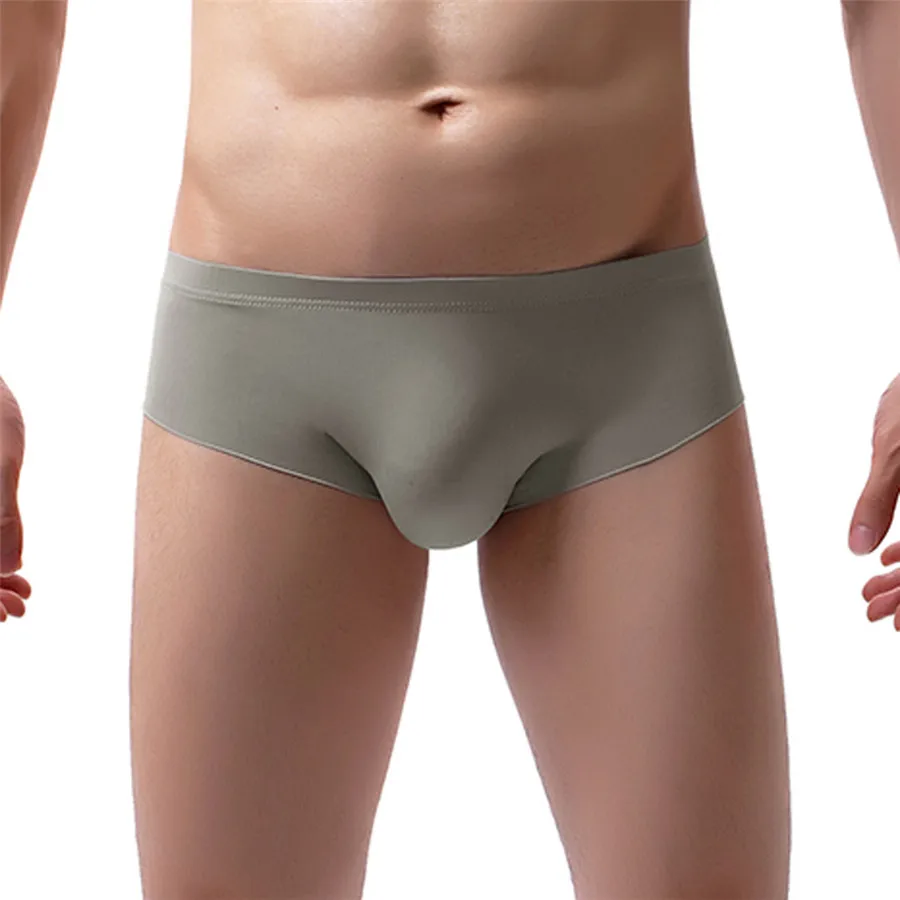 men's underwear sexy briefs beach shorts men surfing swimming shorts bikini briefs quick-drying briefs sexy hombre 30J26 (29)