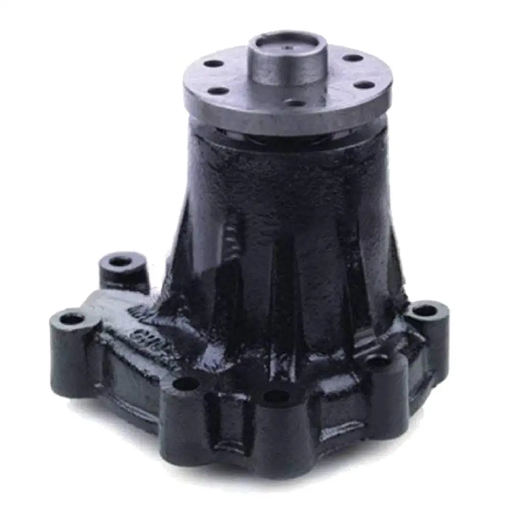 

4HK1 Excavator Engine Parts Water Pump 8-98038845-0 For Isuzu Hitachi SH200-5 ZAXIS240-3