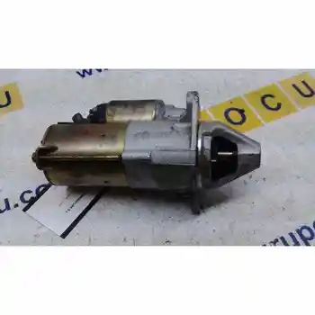 

STARTER MOTOR DAEWOO LACETTI