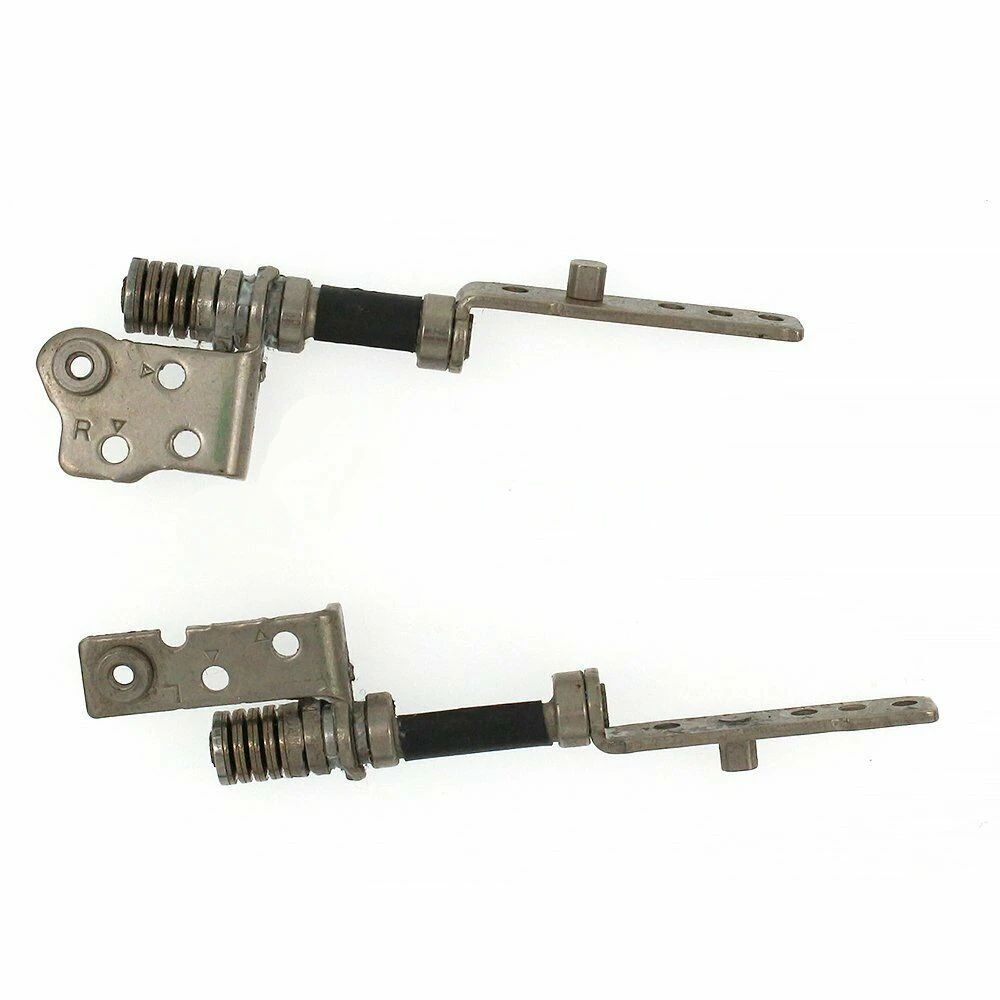 

Laptop Lcd Hinges Kit for SAMSUNG 5 Ultrabook NP530 NP530U3C NP530U3B NP535U3C NP535U3B 530U3C 530U3B 535U3C 535U3B Left&Right