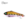 Biwvo Vib Fishing Lures Minnow Jig Propeller Wobblers Fishing Accessories For Fishing Winter Artificiais Everything For Fishing ► Photo 2/6