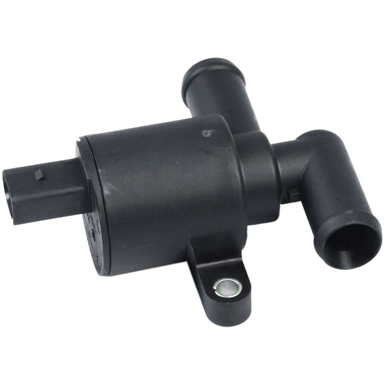 

4H0121671D Hvac Heater Control Valve Water Cooling Solenoid Valve Fit for A8L A6L C7