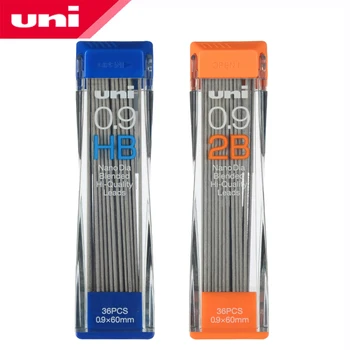 

1 Tubes Mitsubishi Uni 0.9-202ND 0.9 mm Mechanical Pencil refills Office & School Supplies wholesale