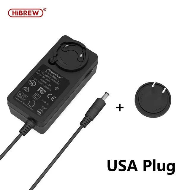 USA Plug