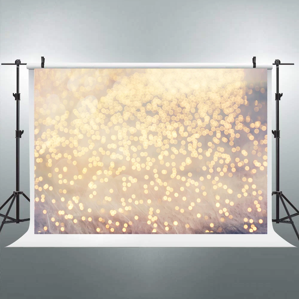 Фоны для фотосъемки bokeh фоновая фотография Рождество Холлидей Свадебный стенд