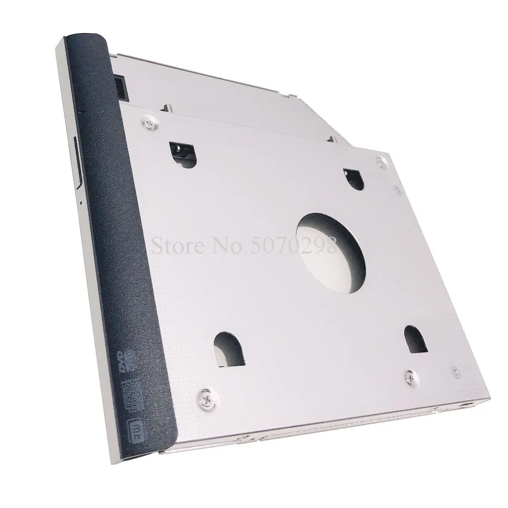 Передняя панель лицевой панели 2 3,0 2," жесткий диск HDD SSD оптический Caddy для hp Probook 450 455 G2